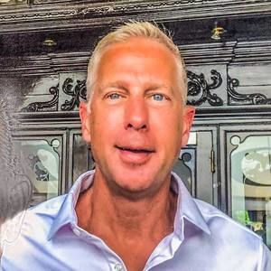 Meet your Posher, Kent